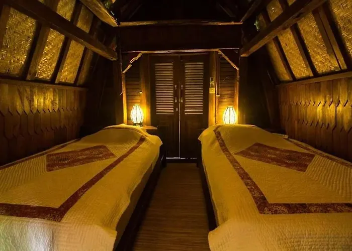 Secluded Jungle W Private Pool & Serene View Ubud
