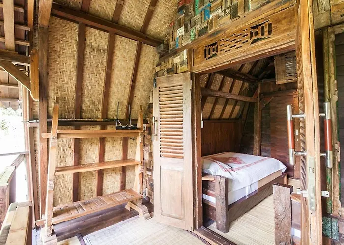 Vakantiehuis Secluded Jungle W Private Pool & Serene View Ubud