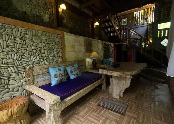 Secluded Jungle W Private Pool & Serene View Ubud