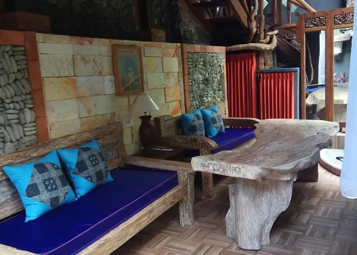 Secluded Jungle W Private Pool & Serene View *