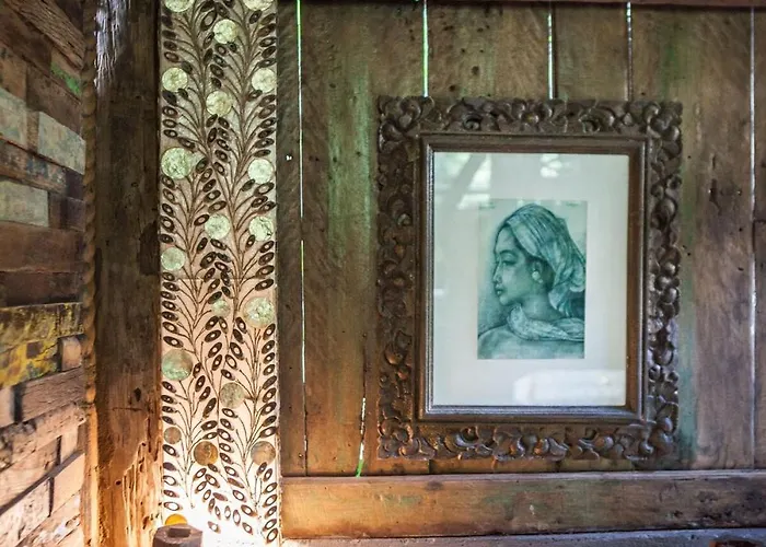 Secluded Jungle W Private Pool & Serene View * Ubud