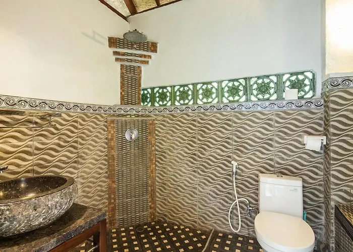 Vakantiehuis Secluded Jungle W Private Pool & Serene View Ubud