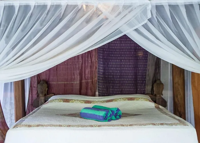 Vakantiehuis Secluded Jungle W Private Pool & Serene View Ubud