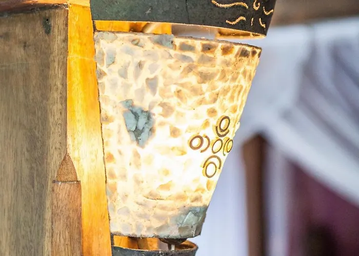 Secluded Jungle W Private Pool & Serene View *