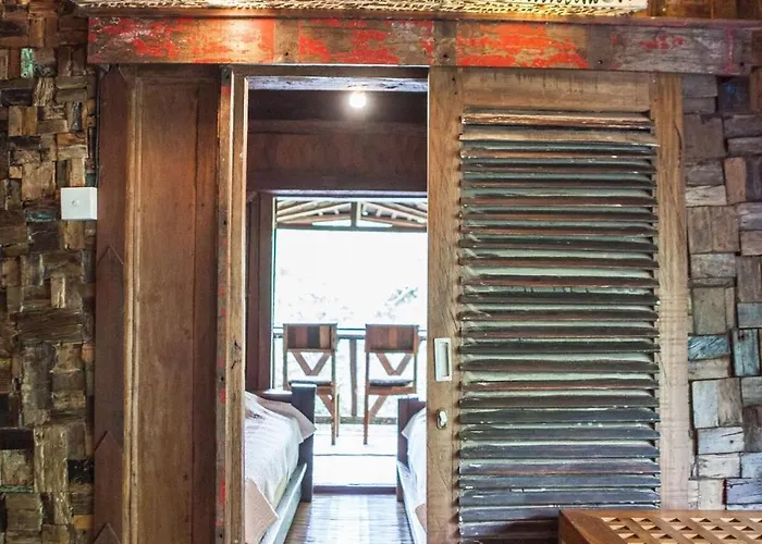 Secluded Jungle W Private Pool & Serene View Vakantiehuis